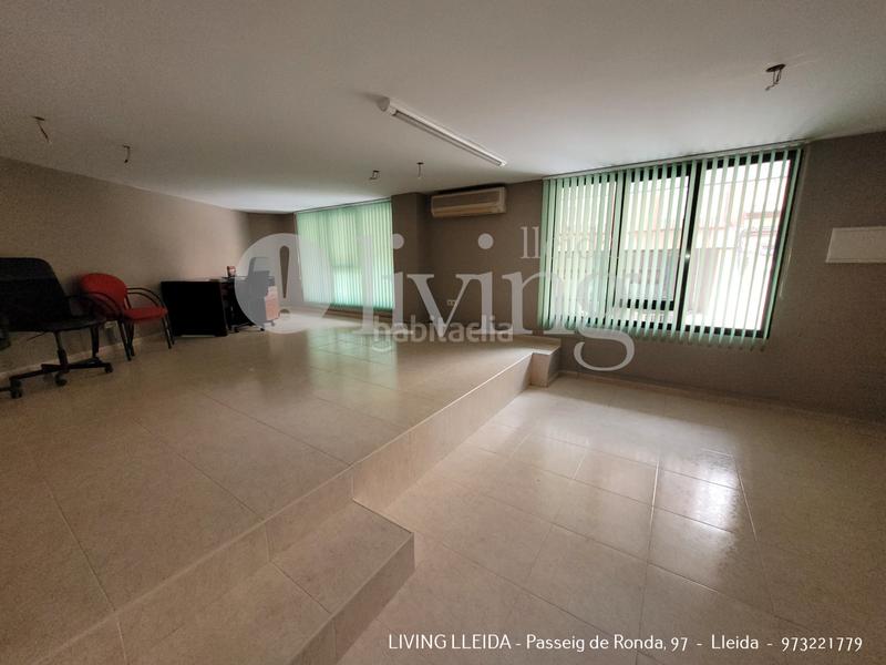 Foto 21ee6b5a-c08b-4fbe-8b8a-440111ea4e21. Location bureau avec chauffage dans Pardinyes Lleida