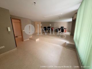 Location Bureau  Carrer dels comtes d'urgell