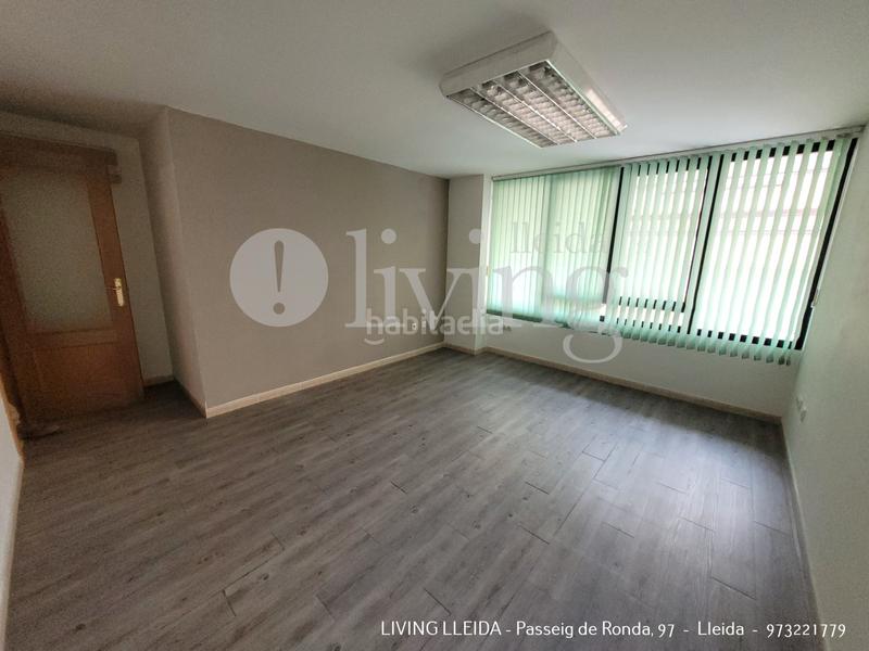Foto 15aa0ce4-3390-4f88-8064-ee067816fe02. Miete büro mit heizung in Pardinyes Lleida