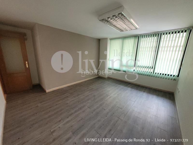 Foto d9b44a2a-db23-4994-9638-c12d723ea083. Miete büro mit heizung in Pardinyes Lleida