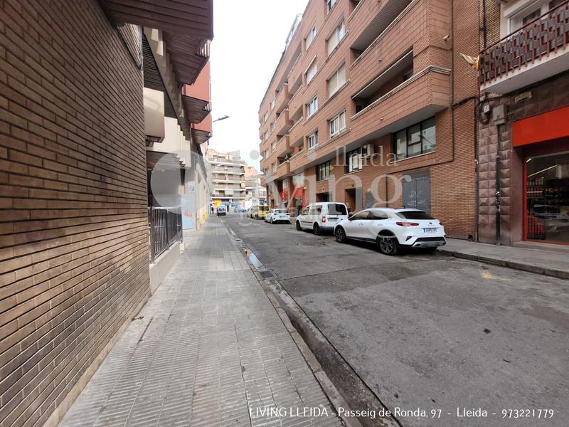 Foto 98bd4f39-97b0-4494-b062-b06084c3eb44. Alquiler oficina en Pardinyes Lleida