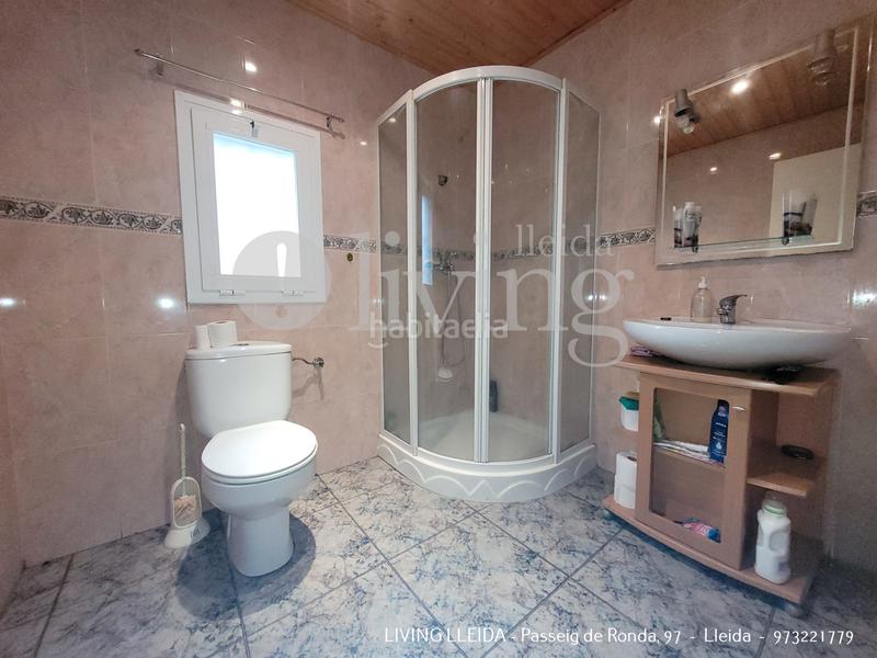 Foto 0e2ebfb0-4143-43db-ba9c-03b7a30bb077. Chalet mit kamin heizung parking pool in Torres de Segre