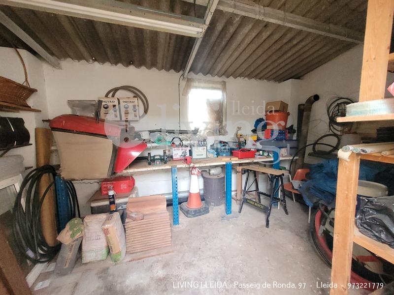 Foto 1760107f-14bd-40b4-a492-ae36fd6a3240. Chalet mit kamin heizung parking pool in Torres de Segre