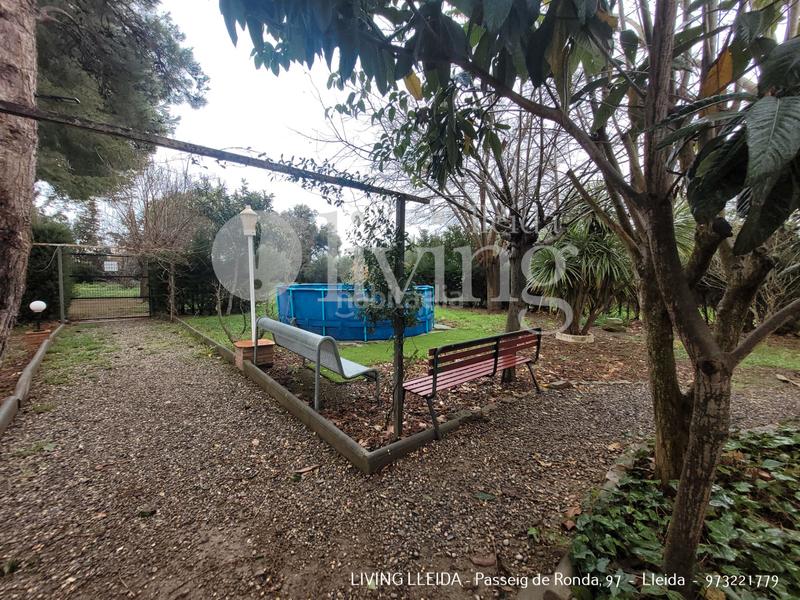 Foto 19cdb745-f272-4bd4-83fd-4134b5ba1bd3. Chalet mit kamin heizung parking pool in Torres de Segre