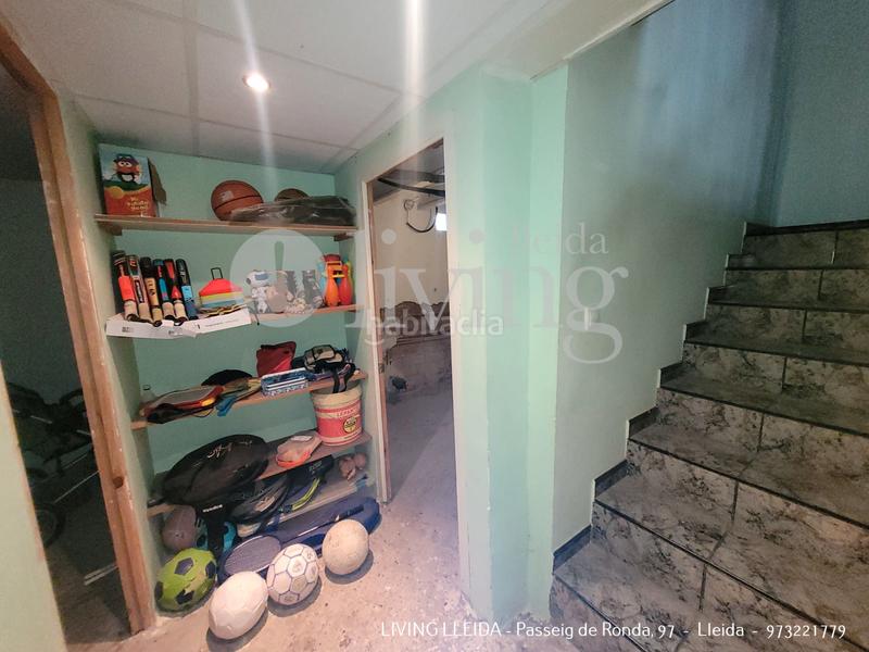 Foto 39800394-e887-495b-8143-fd668b6e0683. Chalet mit kamin heizung parking pool in Torres de Segre