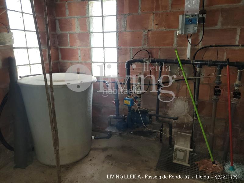 Foto 447735b7-d0e7-4d24-81ba-53a5d986cc8f. Chalet mit kamin heizung parking pool in Torres de Segre