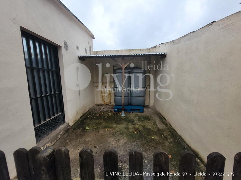 Foto 61c74de0-d046-4633-9d73-429544a8f39d. Chalet mit kamin heizung parking pool in Torres de Segre