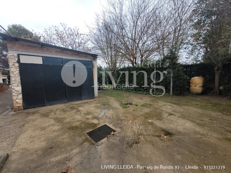 Foto 7656c4d9-5df8-453c-85a7-f6db9845ad6e. Chalet mit kamin heizung parking pool in Torres de Segre