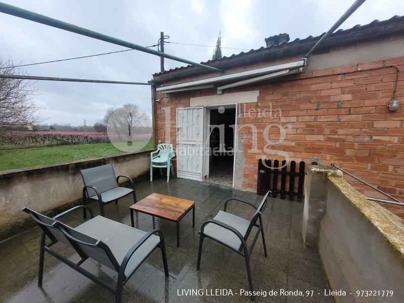 Foto 7c15cc00-6f04-497d-82d6-c022a5b1c410. Chalet mit kamin heizung parking pool in Torres de Segre