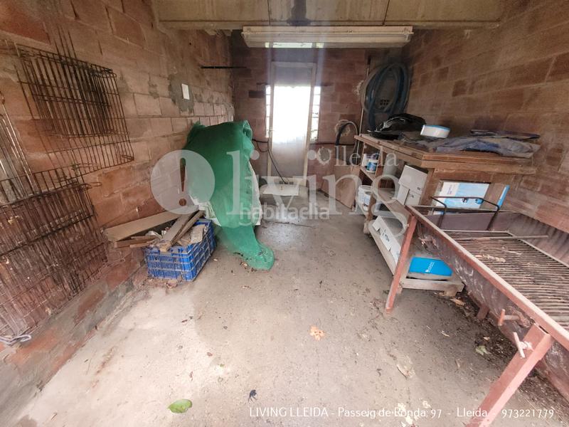 Foto 83ee103e-15ff-4925-8a49-c78290b34e97. Chalet mit kamin heizung parking pool in Torres de Segre