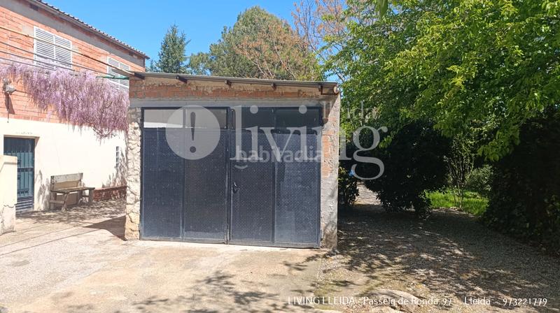 Foto 94a28047-00ea-4595-8700-be5924c27d15. Chalet mit kamin heizung parking pool in Torres de Segre