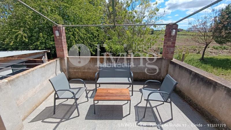 Foto 9f28082e-2e46-43c3-b7f1-83626bbbcee7. Chalet mit kamin heizung parking pool in Torres de Segre