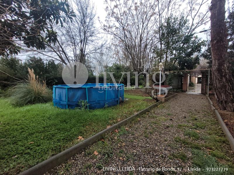 Foto b2adc448-ef3c-4e04-a001-1c97b98b71b6. Chalet mit kamin heizung parking pool in Torres de Segre