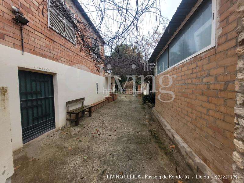Foto c135dae6-144d-4a0d-a4b0-fffa21690aa3. Chalet mit kamin heizung parking pool in Torres de Segre