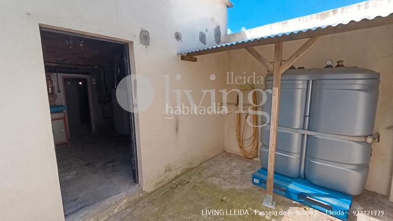 Foto d1624641-de7c-435c-b583-fb4f8a42a2a4. Chalet mit kamin heizung parking pool in Torres de Segre