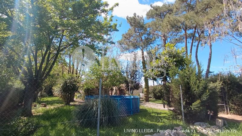 Foto d45c086c-eb95-496f-b91b-07f31fec8d66. Chalet mit kamin heizung parking pool in Torres de Segre