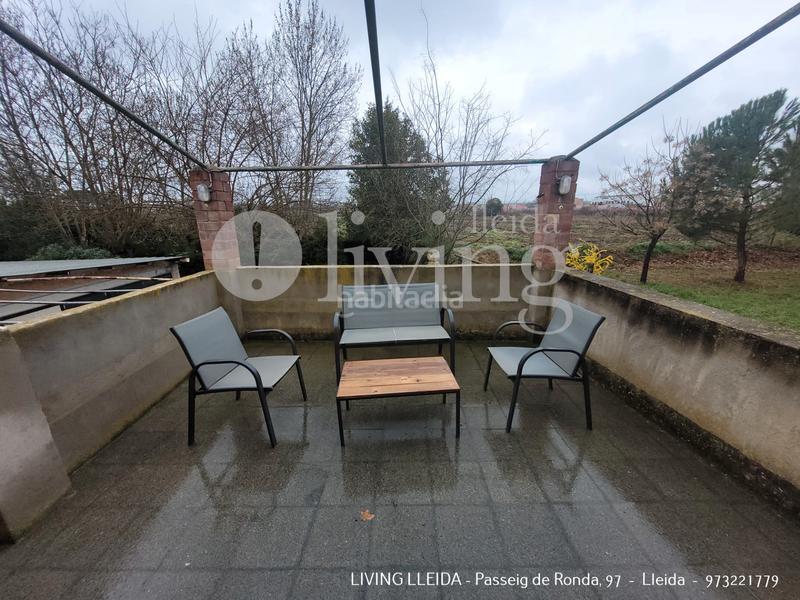 Foto f21e1051-a367-41b2-a347-d240182af557. Chalet mit kamin heizung parking pool in Torres de Segre