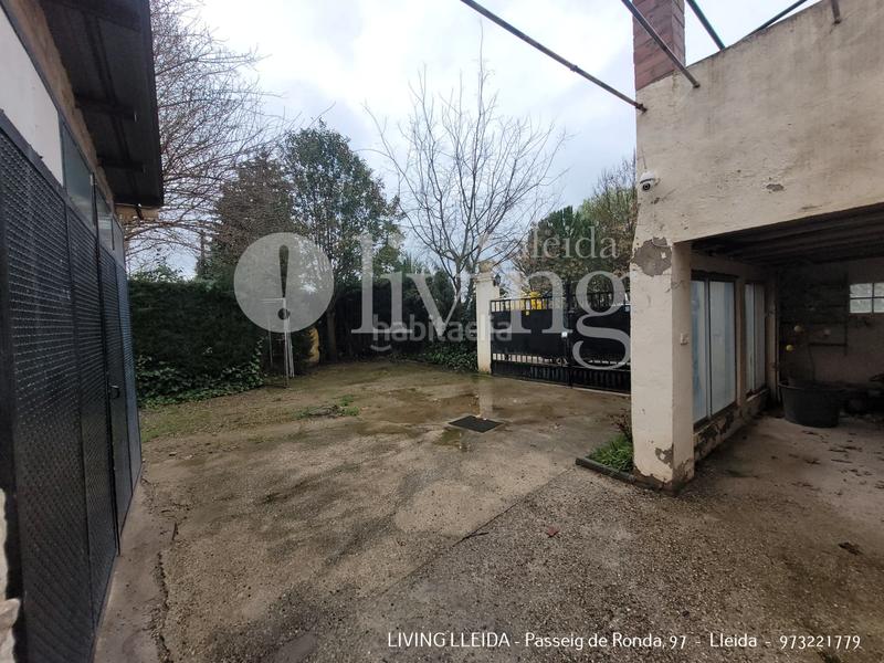 Foto f3a4701a-68c0-46a7-9779-6ab35dc80577. Chalet mit kamin heizung parking pool in Torres de Segre