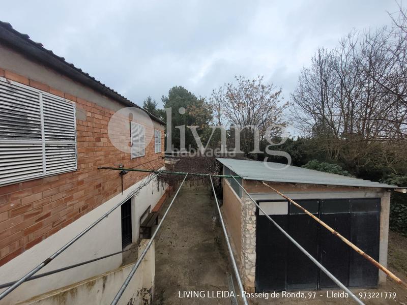 Foto fe93d3e9-61e8-4016-8255-894b44d78e0e. Chalet mit kamin heizung parking pool in Torres de Segre