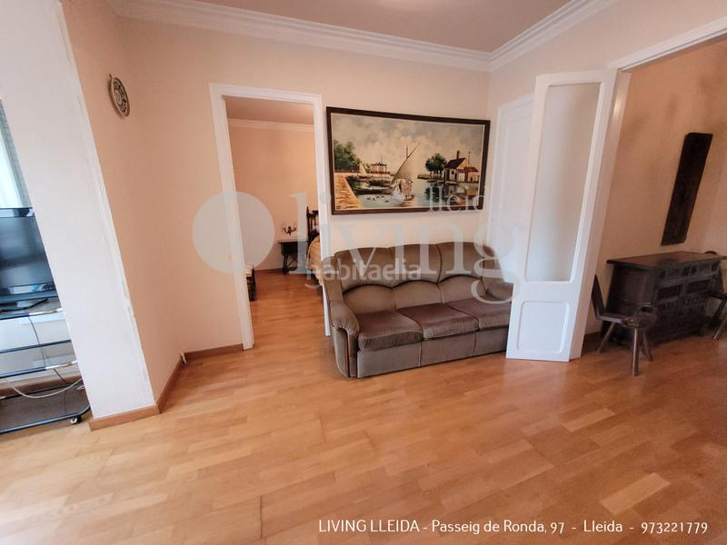 Foto 089f8e62-4e58-48ff-8354-fe72d4e0f6ac. House with fireplace heating parking in Puigverd de Lleida