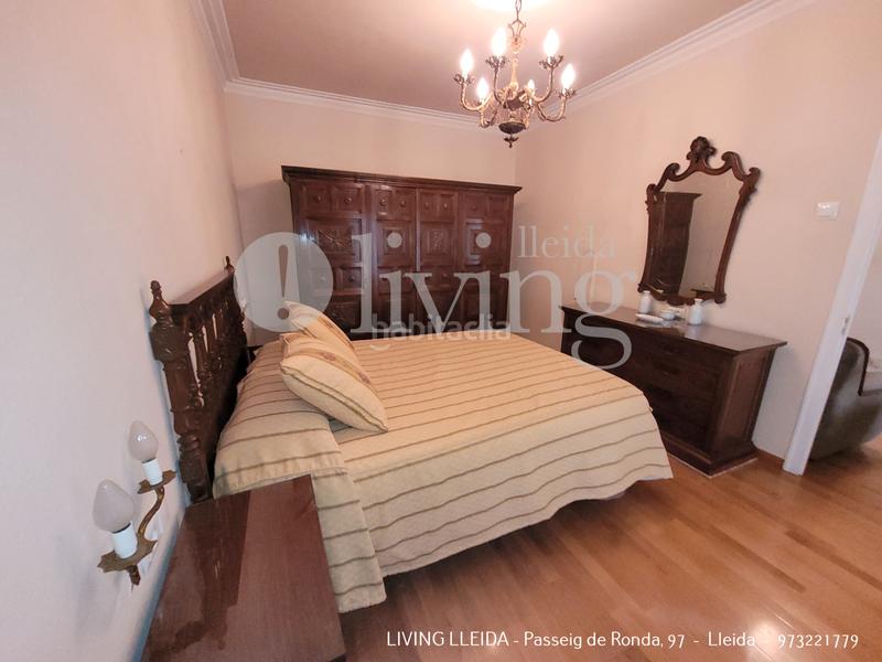 Foto 150dee6e-08af-4b4e-bef3-e2ba1f1b224d. House with fireplace heating parking in Puigverd de Lleida