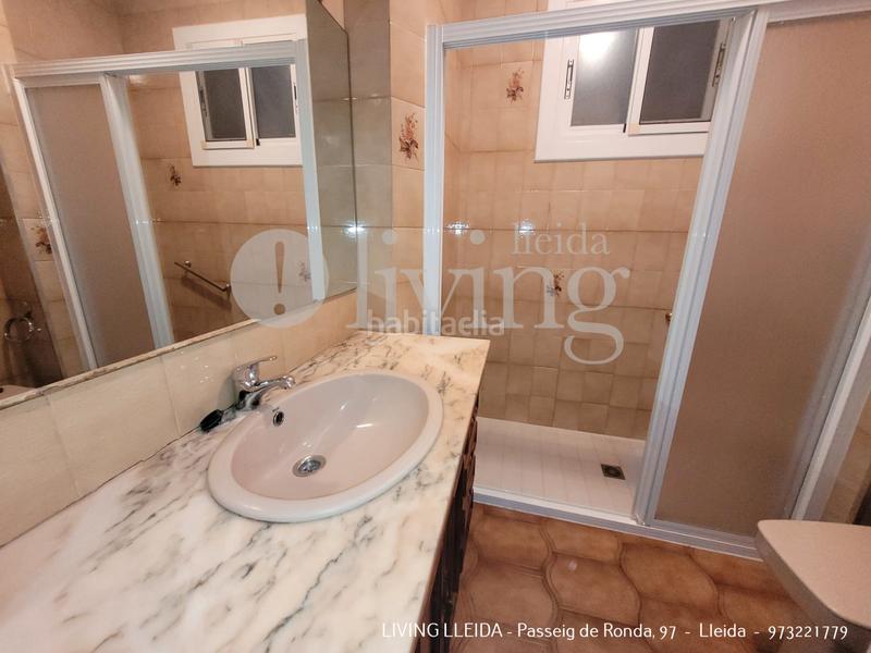 Foto 1df8868f-0c1f-4424-93eb-99dfa11b1dfc. House with fireplace heating parking in Puigverd de Lleida