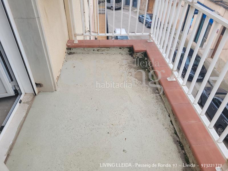 Foto 27632b31-b961-421e-aba3-72b3e3d86d96. House with fireplace heating parking in Puigverd de Lleida