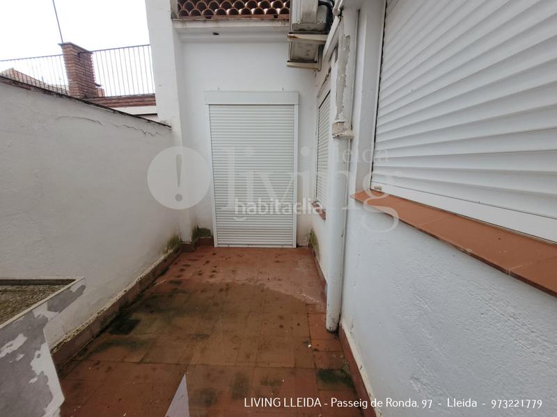 Foto 3414226a-3f47-4211-971b-825d07ae77e5. House with fireplace heating parking in Puigverd de Lleida