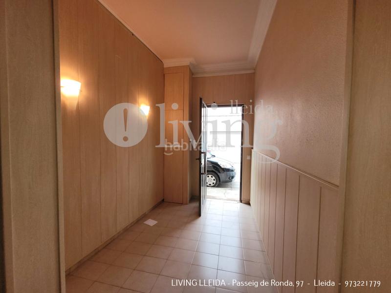 Foto 45add684-db06-4fa9-a54f-9135ed72652a. House with fireplace heating parking in Puigverd de Lleida