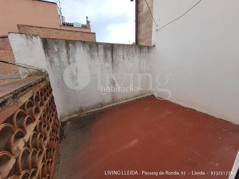 Foto 53d0d7b2-b51b-41d3-b6f4-5d8344a50875. House with fireplace heating parking in Puigverd de Lleida