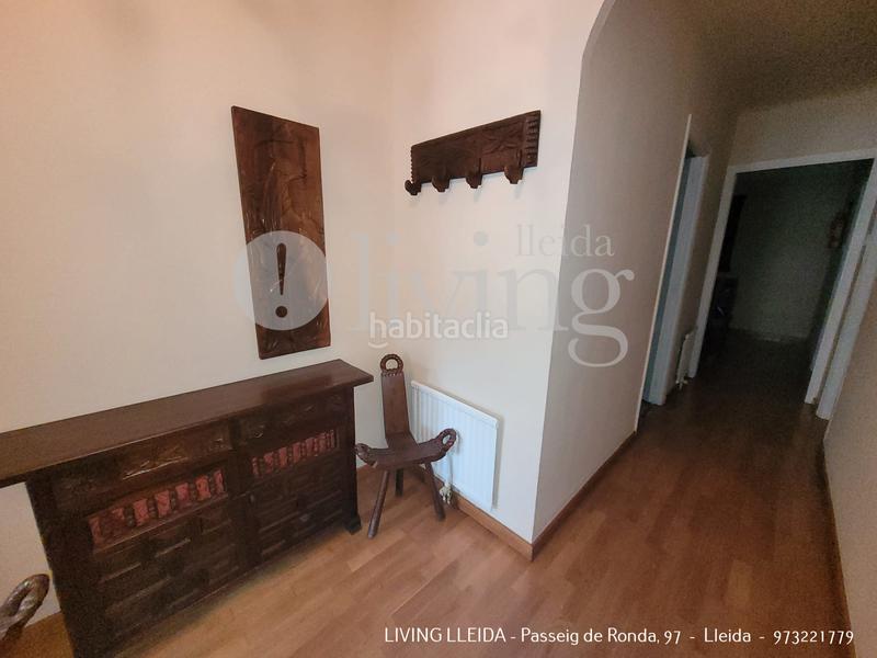 Foto 6538cdba-c853-4fe2-bb6f-702d7443389a. House with fireplace heating parking in Puigverd de Lleida