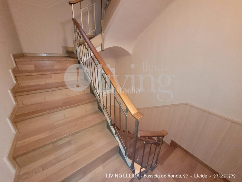 Foto 75b3c7d2-d9ce-4ef8-8462-e9907077e99d. House with fireplace heating parking in Puigverd de Lleida