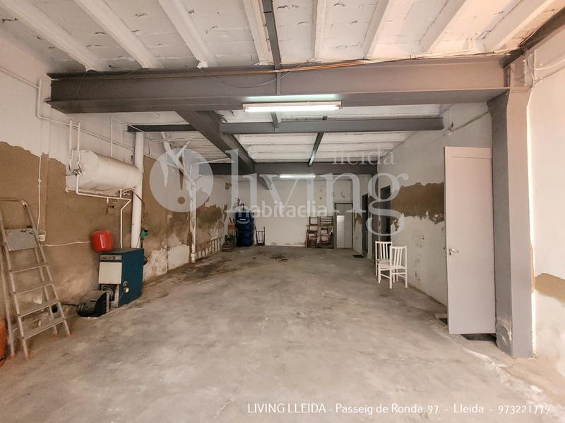 Foto 7f32ecfd-f936-4e01-8150-a75ba4cfc357. House with fireplace heating parking in Puigverd de Lleida