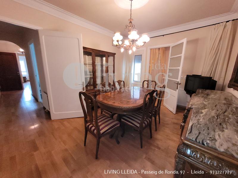 Foto 8790d737-566a-4fc5-aa83-d3f9433f0394. House with fireplace heating parking in Puigverd de Lleida