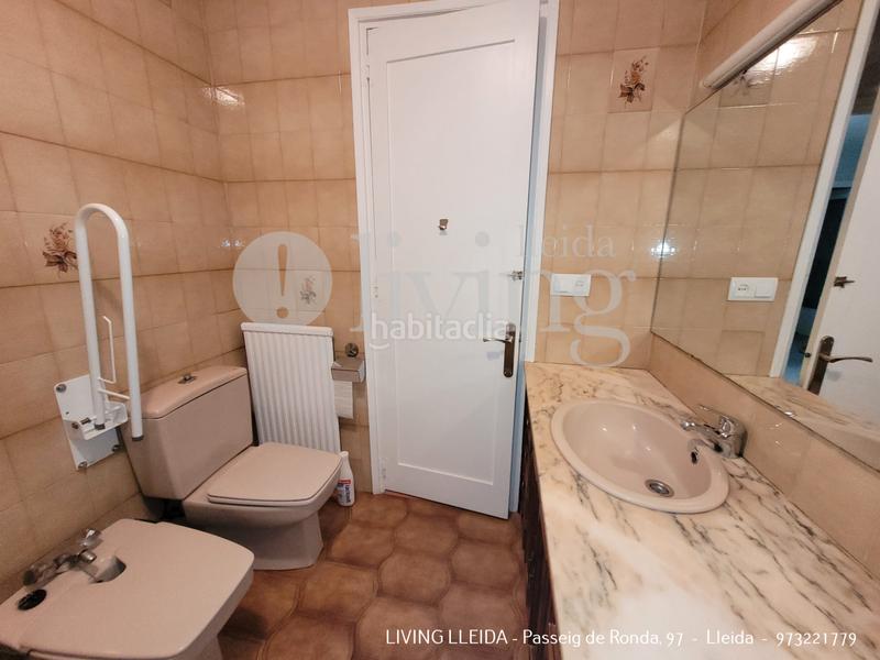 Foto 9bac4f3e-a0cd-4cb7-998d-6831fe1b80e2. House with fireplace heating parking in Puigverd de Lleida