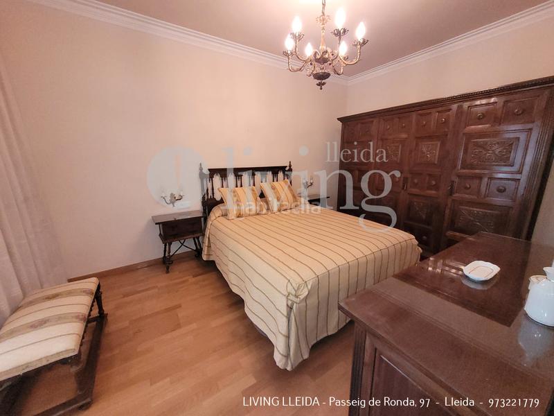 Foto a28c315c-7f4c-42f4-a0ae-f6d9c9483074. House with fireplace heating parking in Puigverd de Lleida