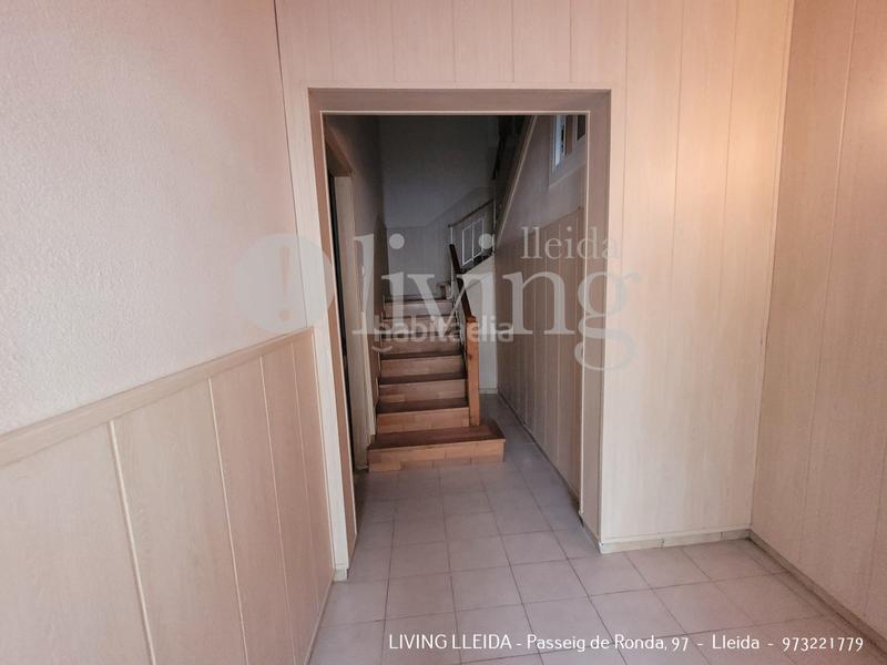 Foto b14e7e8a-cfd7-42db-997d-93c3d8643dfc. House with fireplace heating parking in Puigverd de Lleida