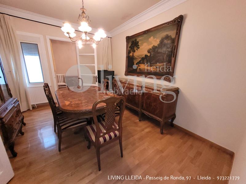 Foto cd1d5815-ae3b-4de0-87f6-79344fe9fb5e. House with fireplace heating parking in Puigverd de Lleida