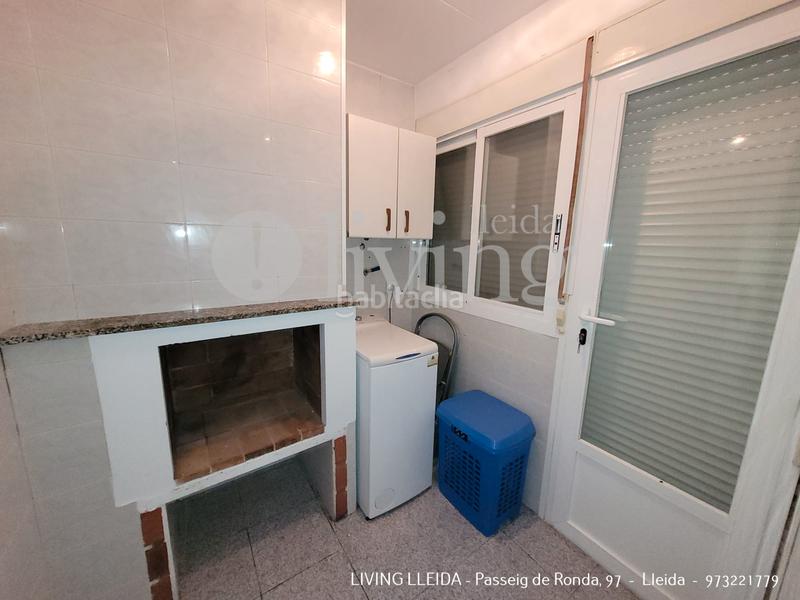 Foto d47f4da9-088e-47fb-8f88-782c32d75987. House with fireplace heating parking in Puigverd de Lleida