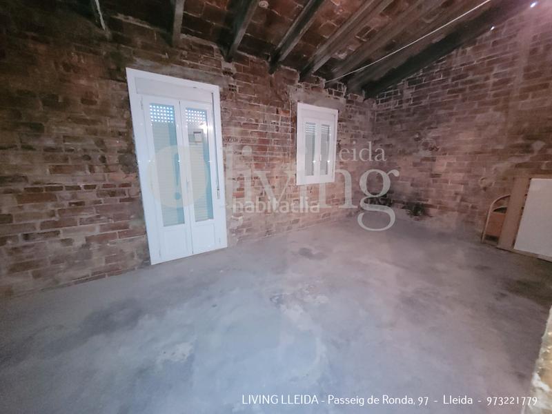 Foto d9170afe-558d-443c-b4fa-3fa7096d0d33. House with fireplace heating parking in Puigverd de Lleida