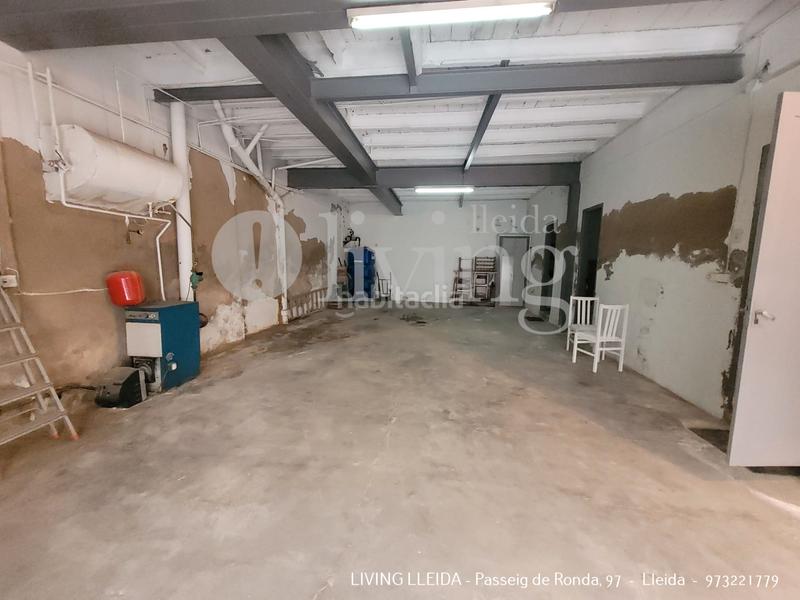 Foto e9a93e1f-6bee-457c-b426-8ba50238b0c8. House with fireplace heating parking in Puigverd de Lleida