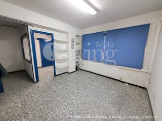Oficina  Avinguda prat de la riba