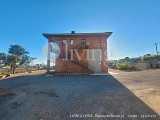 Country house  Partida caparrella