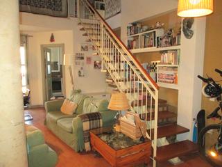 Penthouse  Carrer la palma