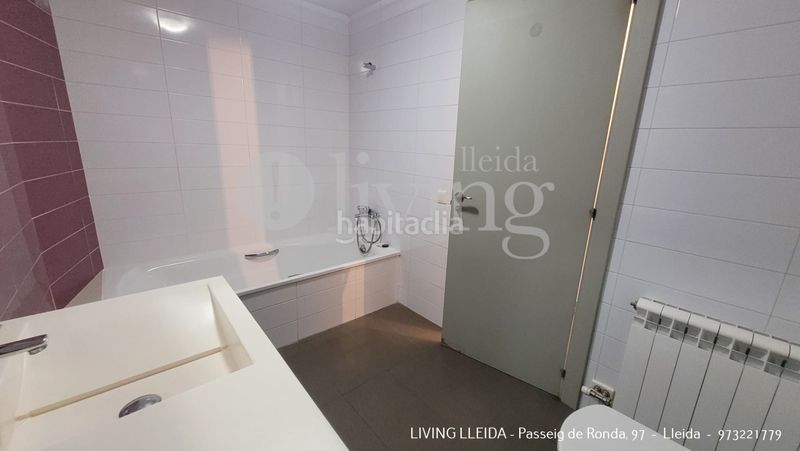 Foto 1e6e36f6-185d-43ed-aa35-4d174f472551. Pis amb calefacció aparcament a Centre Històric Lleida