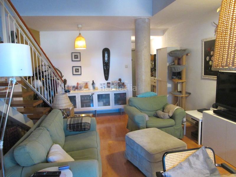 Foto 7917ae61-07c6-4b7d-a07d-1cb48f1aca8a. Pis amb calefacció aparcament a Centre Històric Lleida