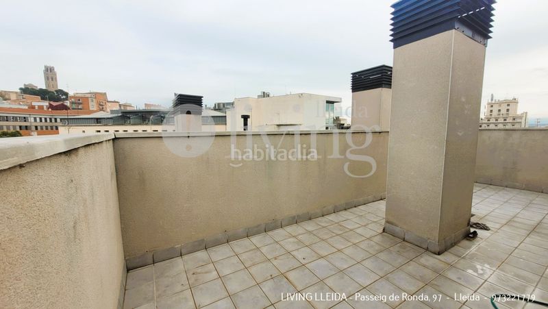 Foto a7e83a9f-bfa5-42c0-83ef-390e05d3036e. Pis amb calefacció aparcament a Centre Històric Lleida