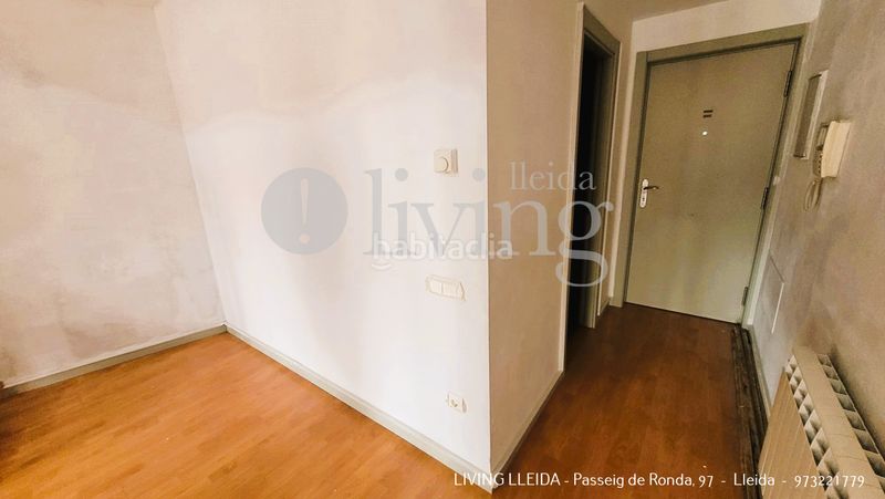 Foto ae7a1551-6389-4765-9ce6-0c86887b1335. Pis amb calefacció aparcament a Centre Històric Lleida