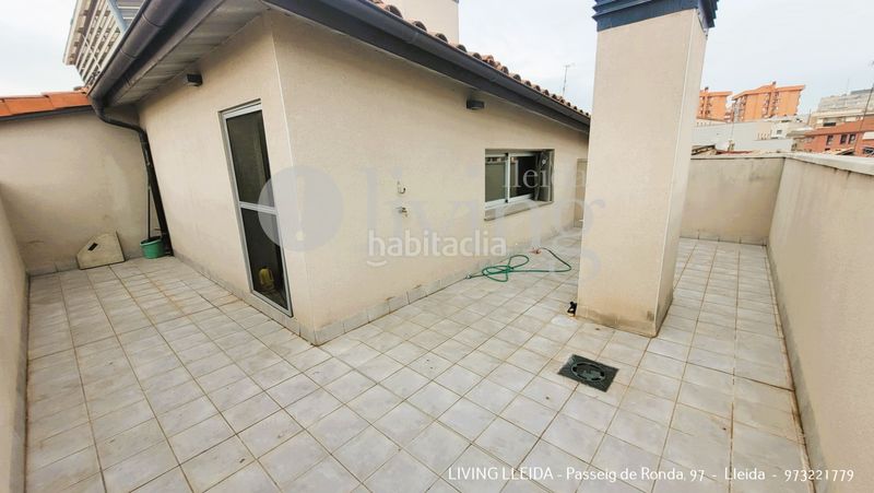Foto c0c01165-20a7-42c7-a642-8c930ebca2ad. Pis amb calefacció aparcament a Centre Històric Lleida