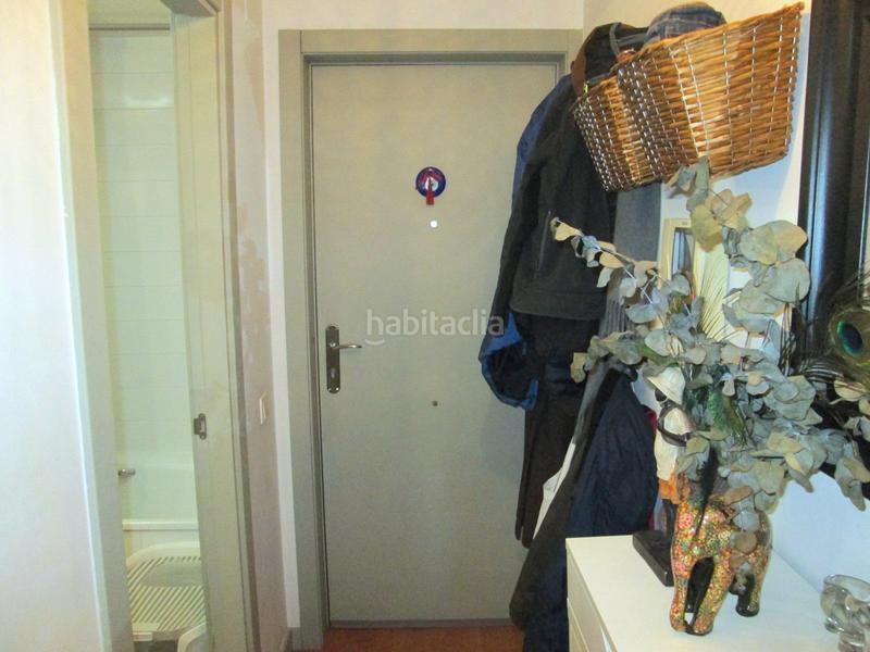 Foto e24472ad-e750-4a4a-8edf-5cfa6ab364ea. Pis amb calefacció aparcament a Centre Històric Lleida